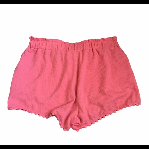 Smocked Top & Shorts Set Sz. Medium - Picture 5 of 8